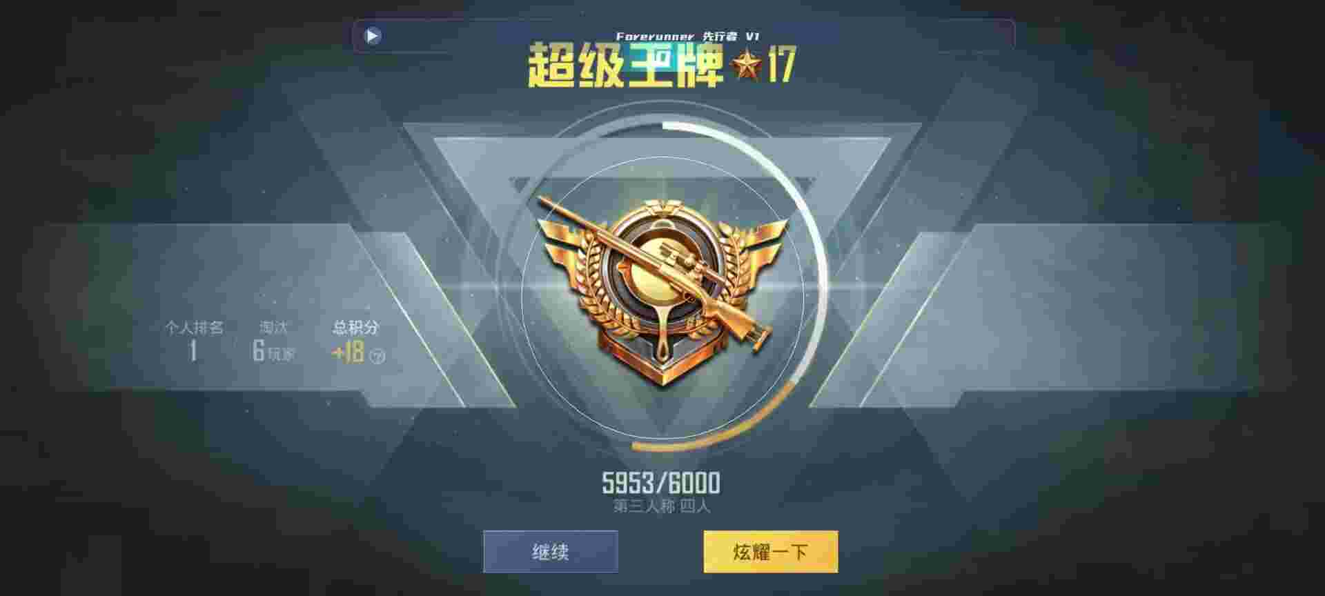 和平精英鸡腿辅助自瞄 - ƽӢսҼ辅助预览图
